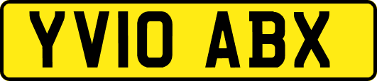 YV10ABX