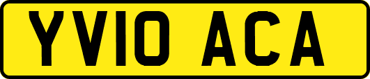YV10ACA