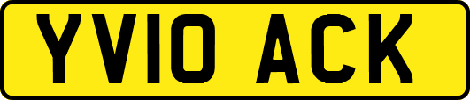 YV10ACK