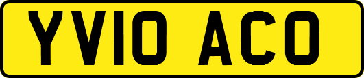 YV10ACO