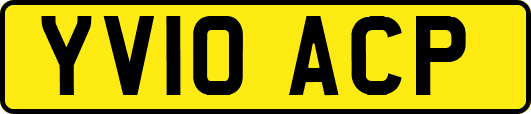 YV10ACP