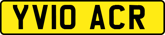 YV10ACR