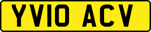 YV10ACV