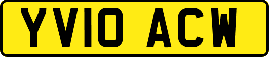 YV10ACW