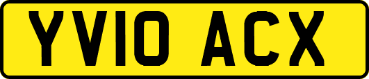 YV10ACX