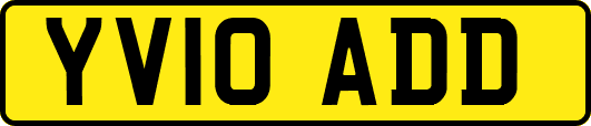 YV10ADD
