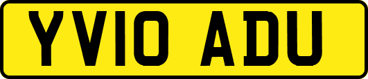 YV10ADU