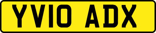 YV10ADX