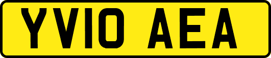 YV10AEA