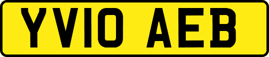 YV10AEB