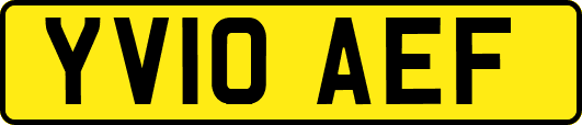 YV10AEF