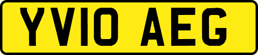 YV10AEG
