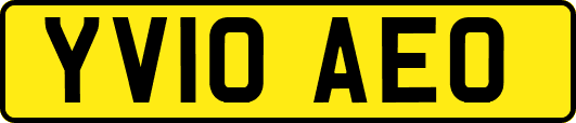 YV10AEO