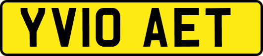 YV10AET