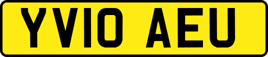 YV10AEU