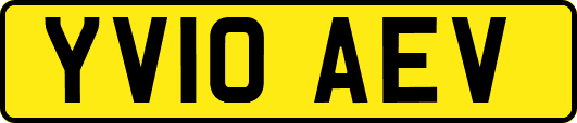 YV10AEV