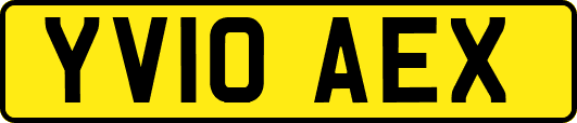 YV10AEX