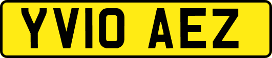 YV10AEZ