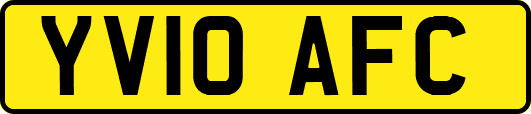 YV10AFC