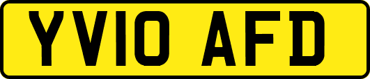 YV10AFD