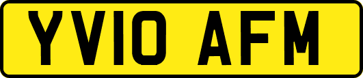YV10AFM