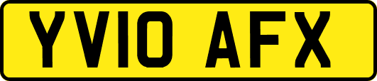 YV10AFX