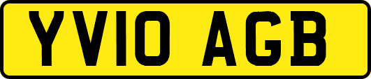 YV10AGB