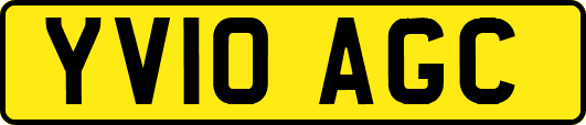 YV10AGC