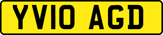 YV10AGD