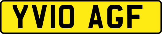 YV10AGF