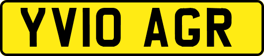 YV10AGR