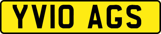 YV10AGS