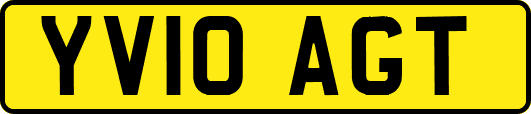 YV10AGT