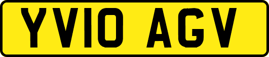 YV10AGV