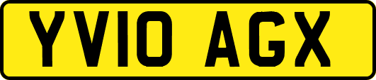 YV10AGX