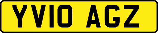 YV10AGZ