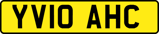 YV10AHC