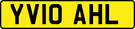 YV10AHL