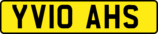 YV10AHS