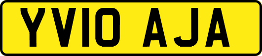 YV10AJA