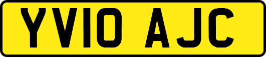 YV10AJC