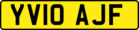 YV10AJF