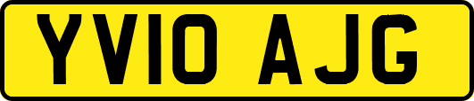 YV10AJG
