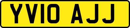 YV10AJJ