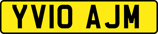 YV10AJM