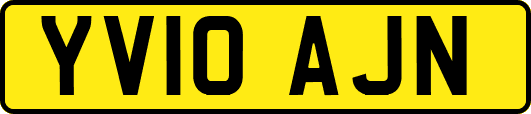 YV10AJN