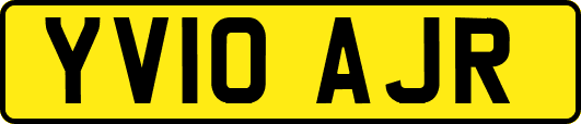 YV10AJR