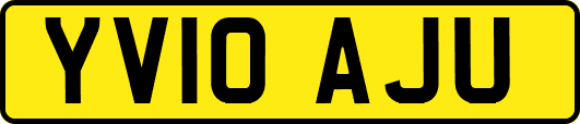 YV10AJU
