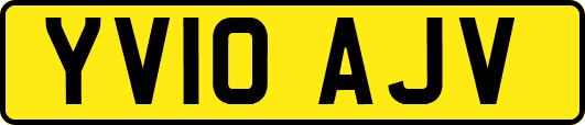 YV10AJV