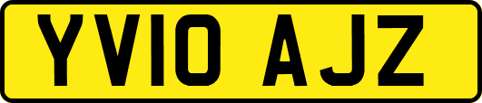 YV10AJZ